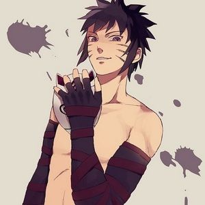 Meet your Posher, Kazuko